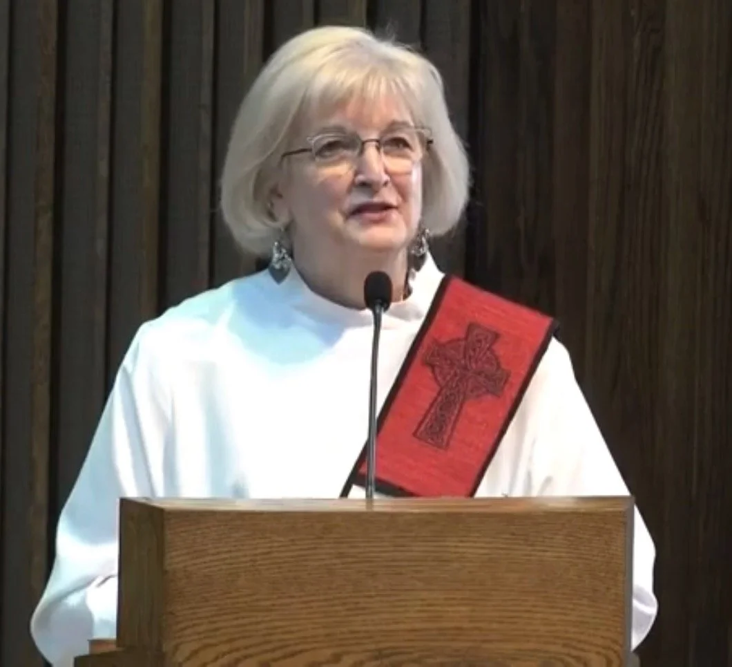 Rev. MaryAnne Korsch - Deacon