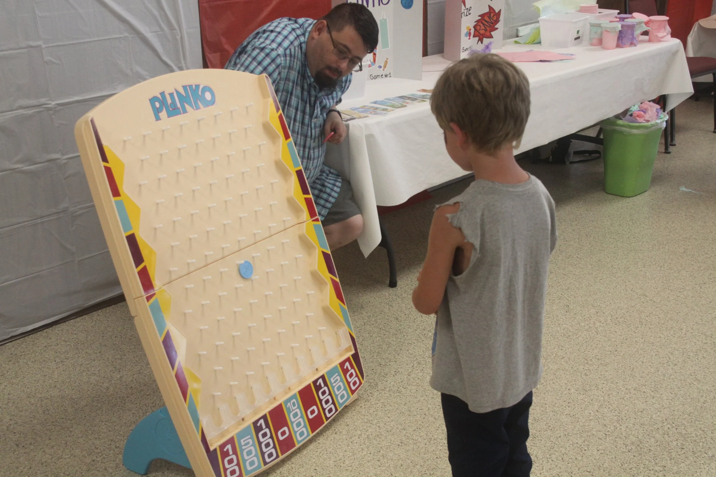 Plinko