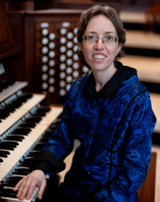 Organ Rededication Concert - 2024