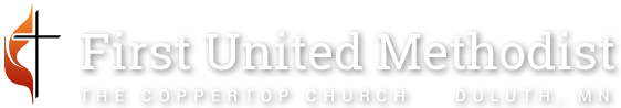 First United Methodist Church