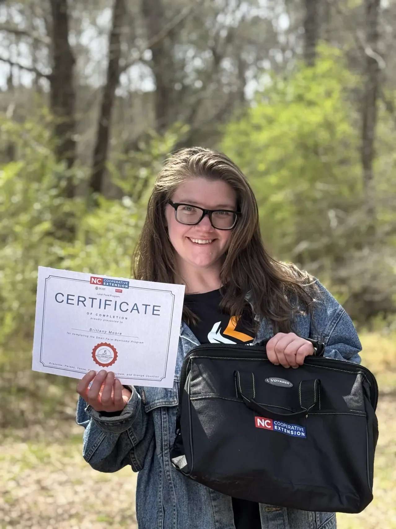 Small Farm Bootcamp Lessons | Homesteading in Stem, NC