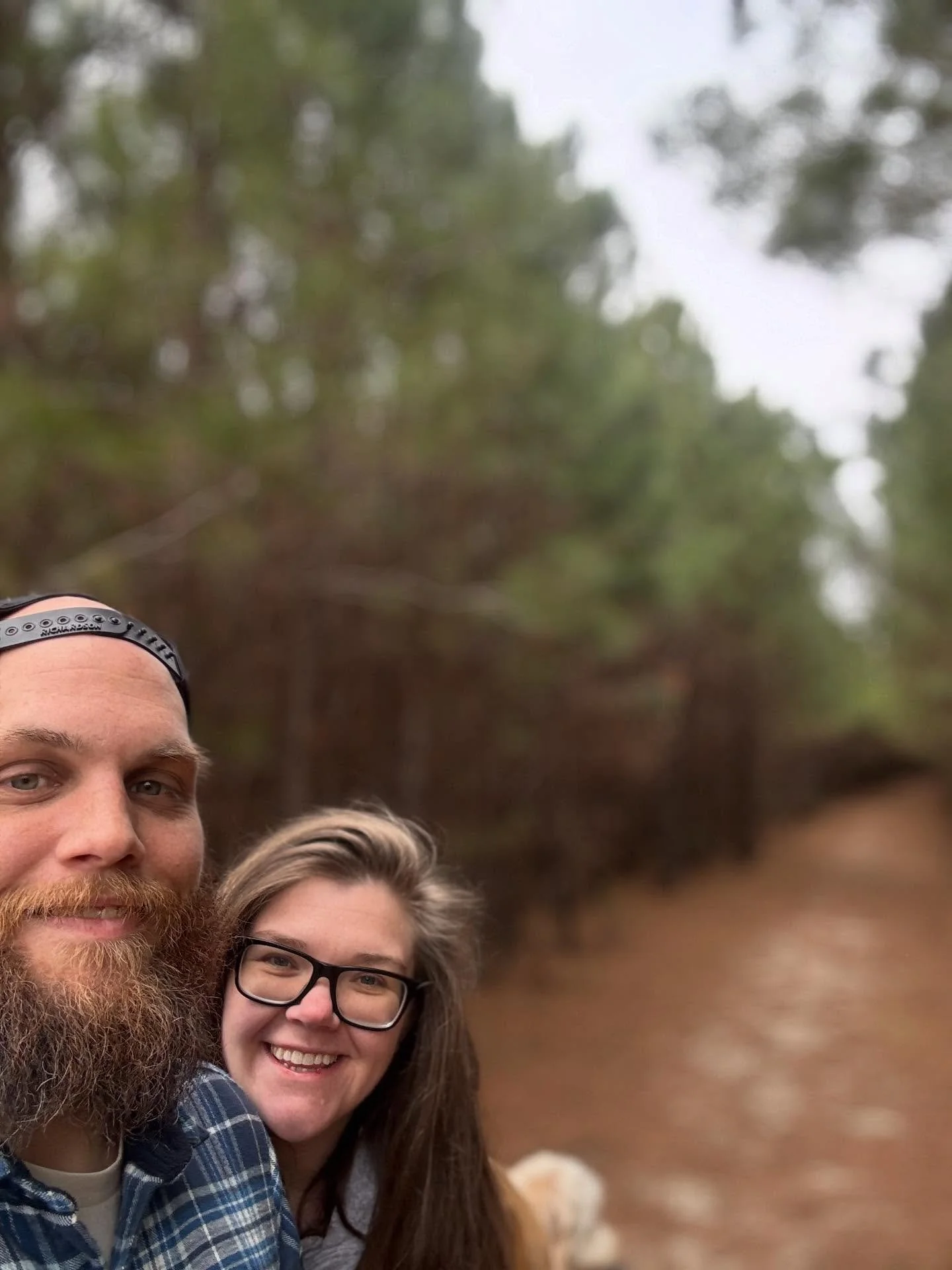 Exploring Ledge Creek Forest: A Guide to Stem, NC’s Hidden Gem