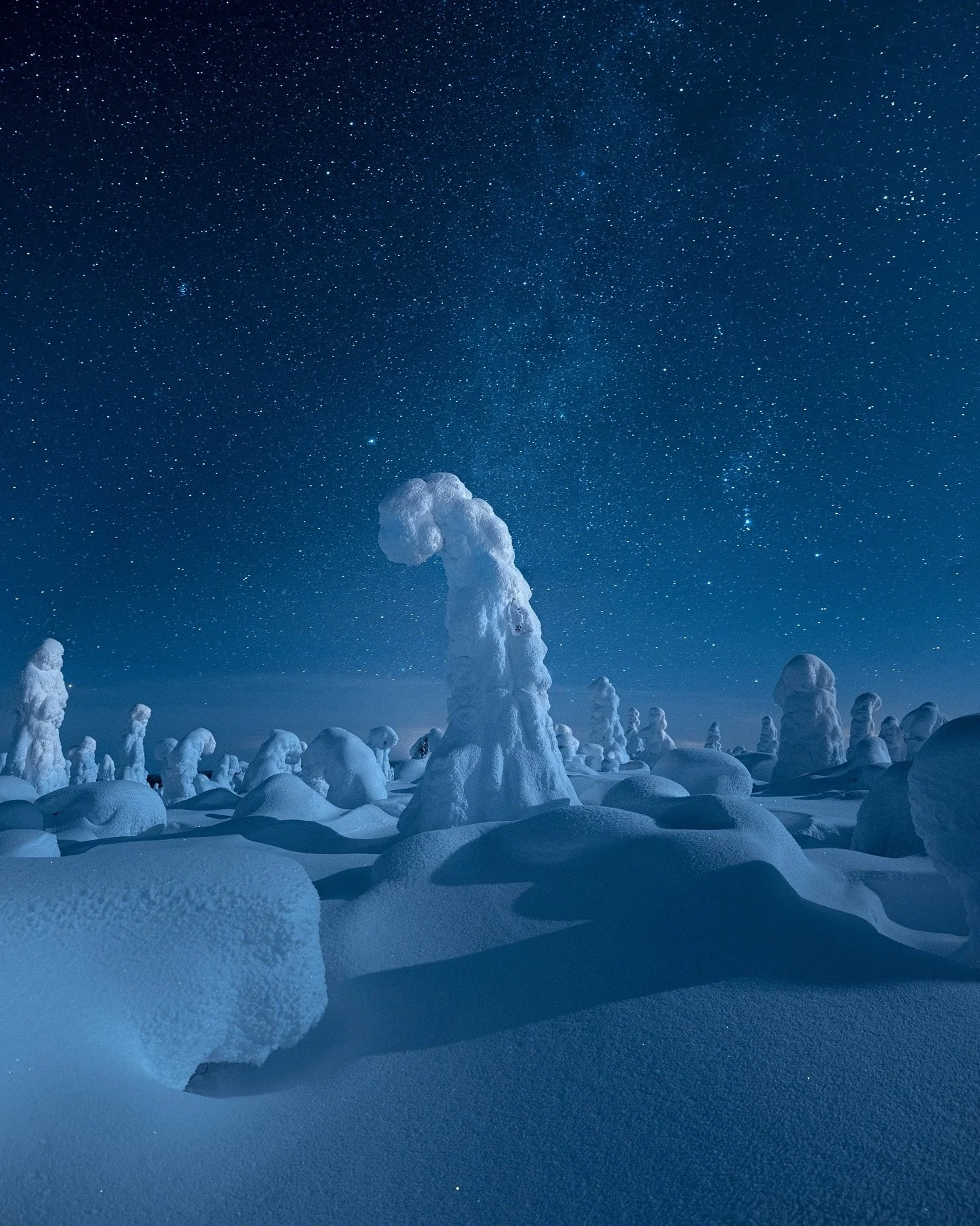 HALO Igloos began with a simple but ambitious idea: to create a place that feels extraordinary, not through excess but through experience.

We didn&rsquo;t set out to build just another luxury resort. We wanted to offer something deeper. A place wher