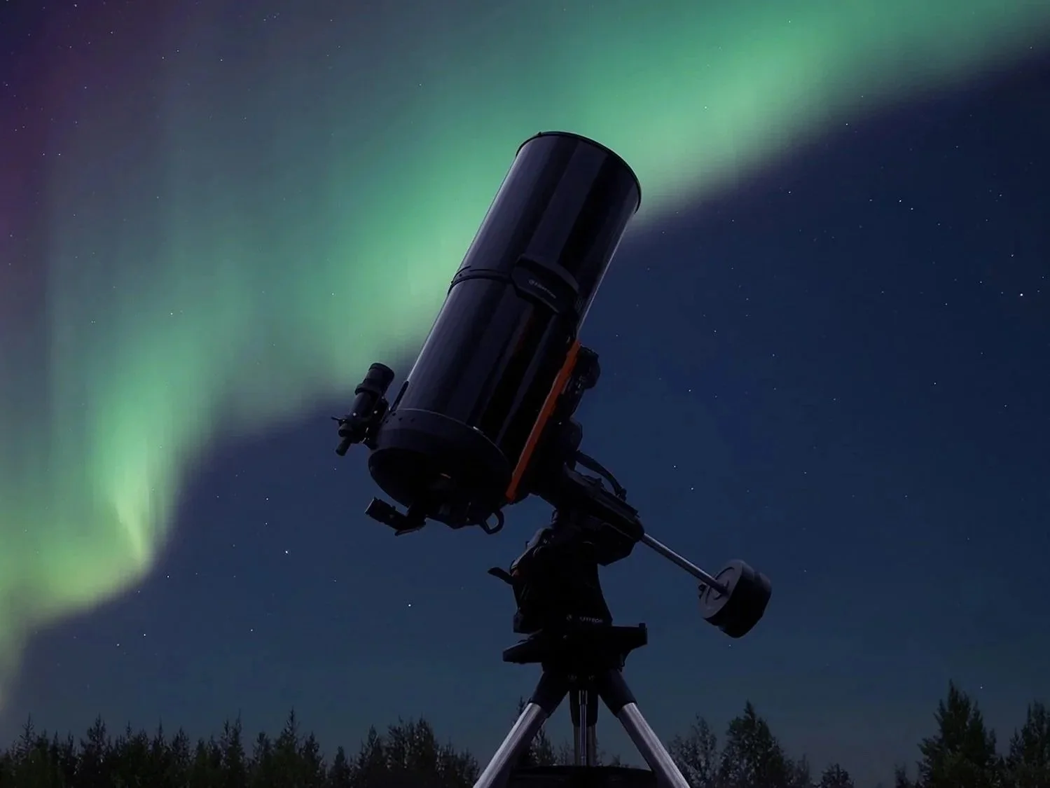 Under the Arctic Sky: Discover Halo Sky Odyssey &amp; Halo Sky Exhibition