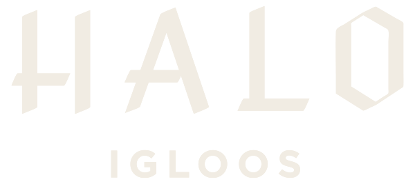 Halo Igloos