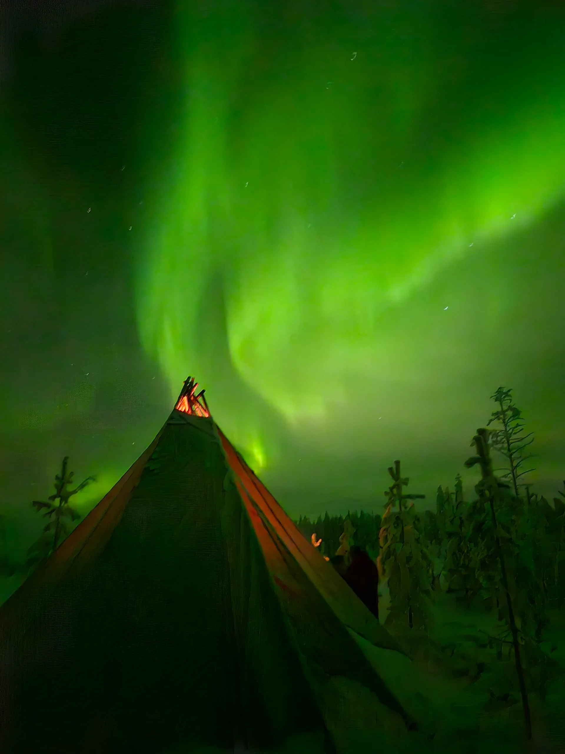 Lapland Unfiltered - Love it Like a Local