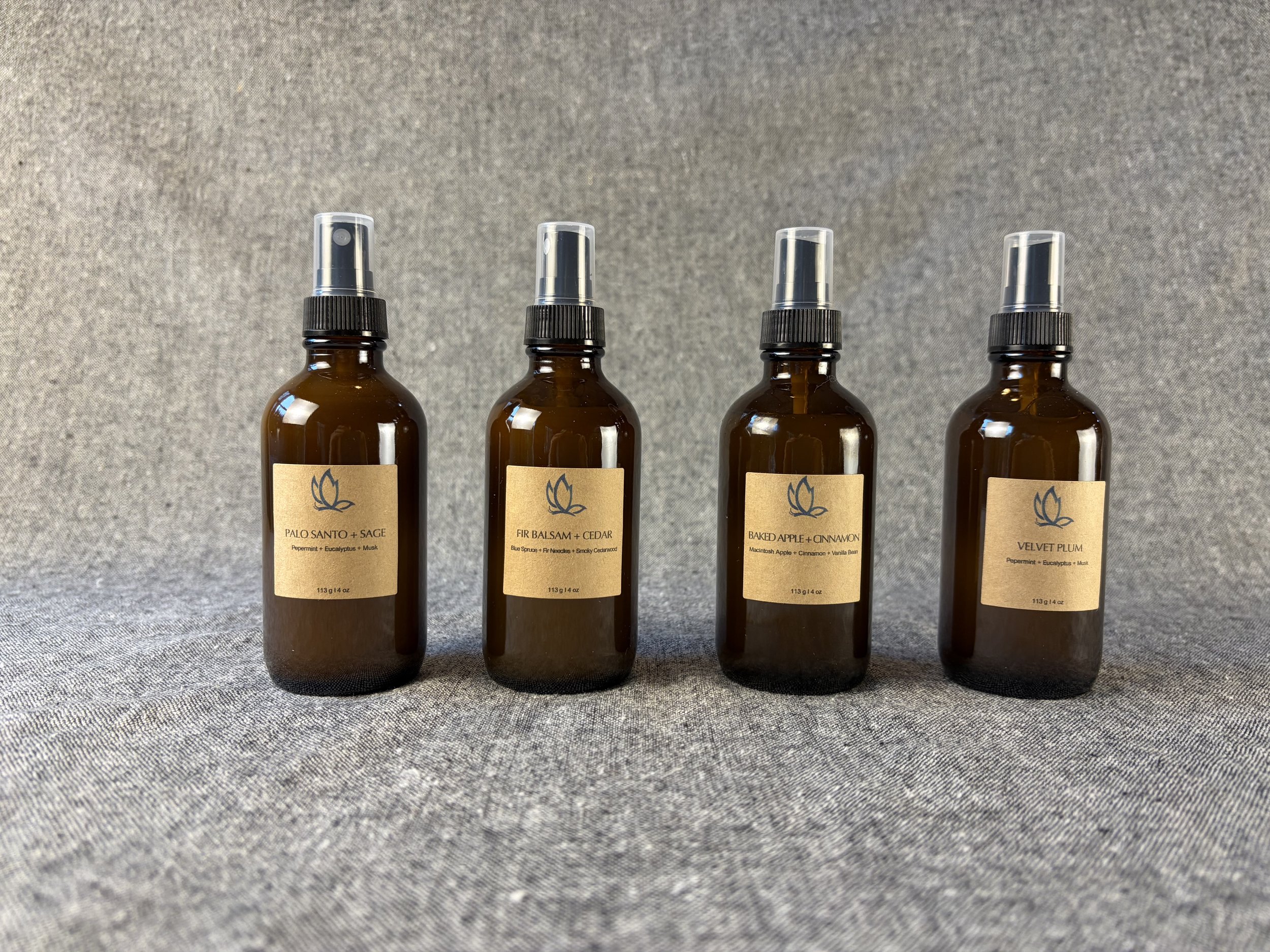 Crafted Light Room Mist