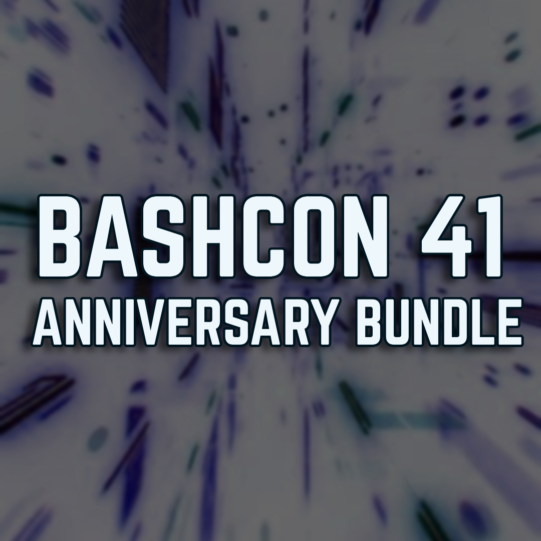 Anniversary Bundle