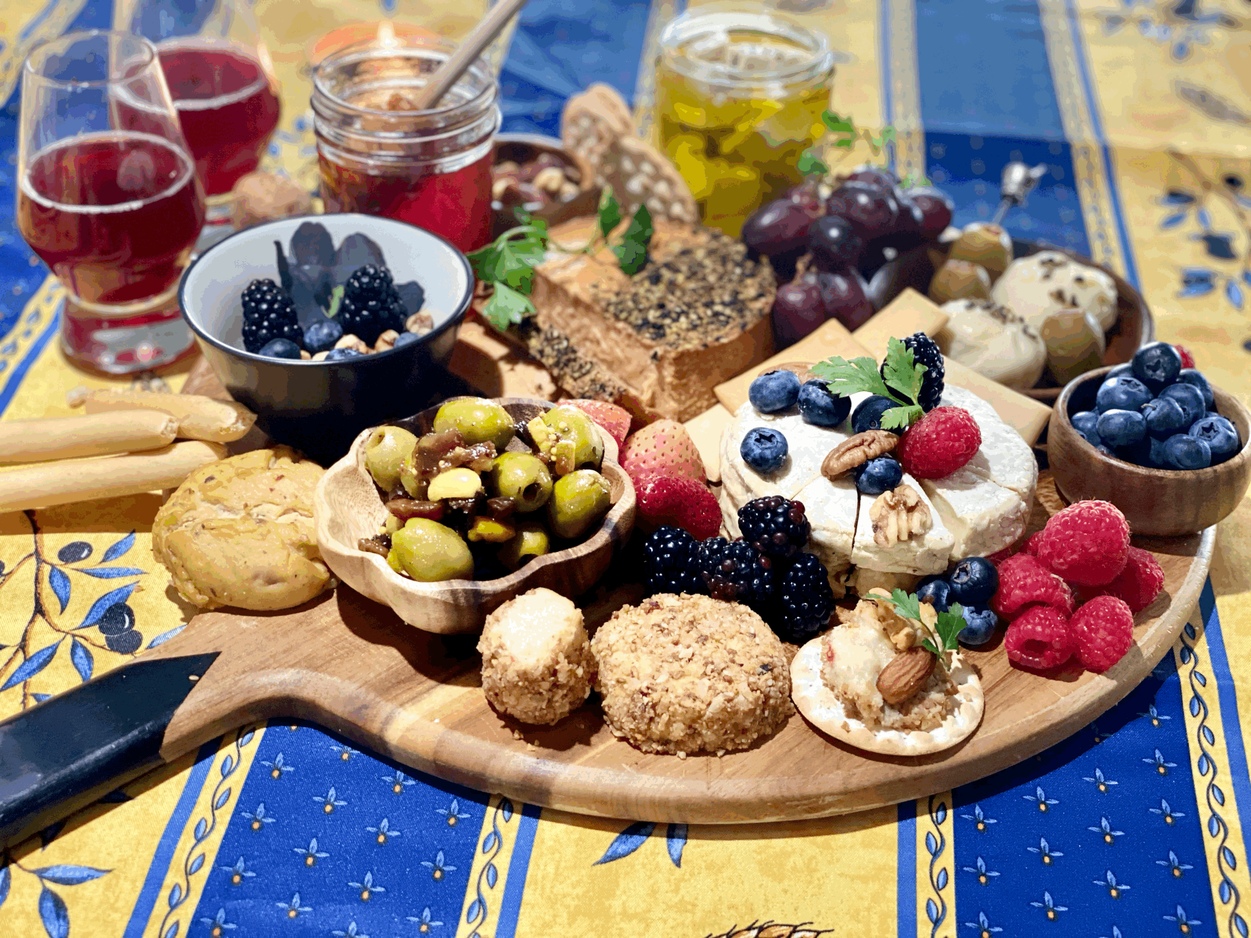 This Cheese is Nuts! The Star Advertiser’s CRAVE column by Lillian Cumic Feb 18, 2025 