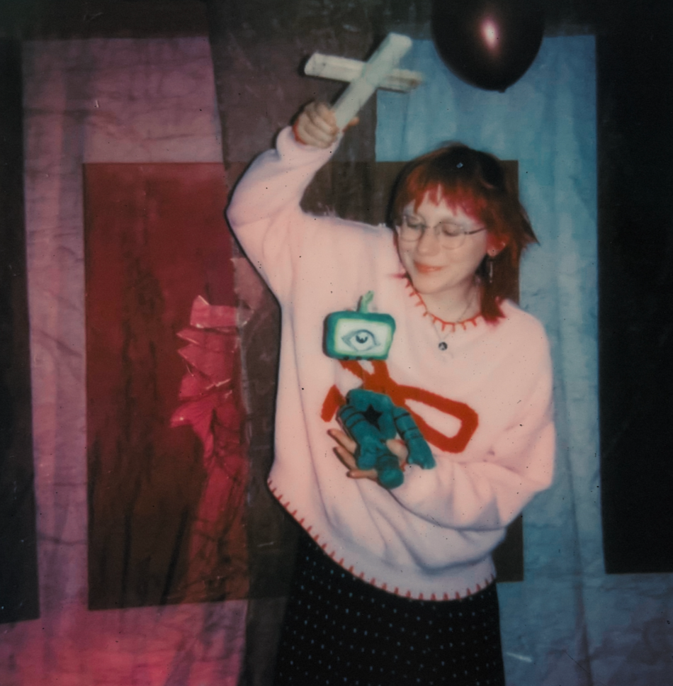 Little Star Marionette