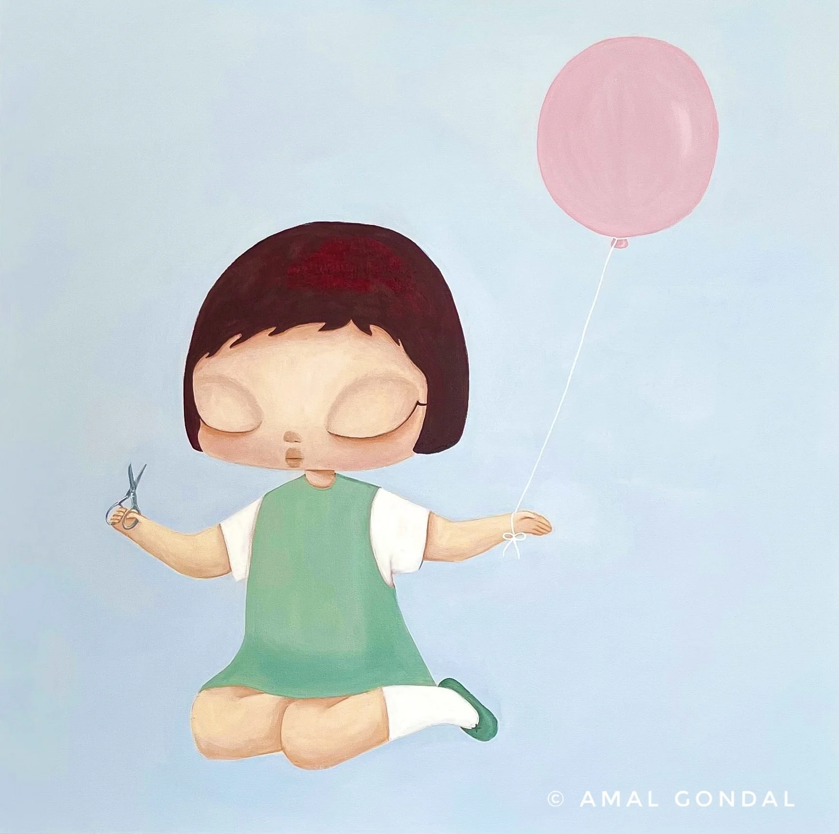 If I Float
