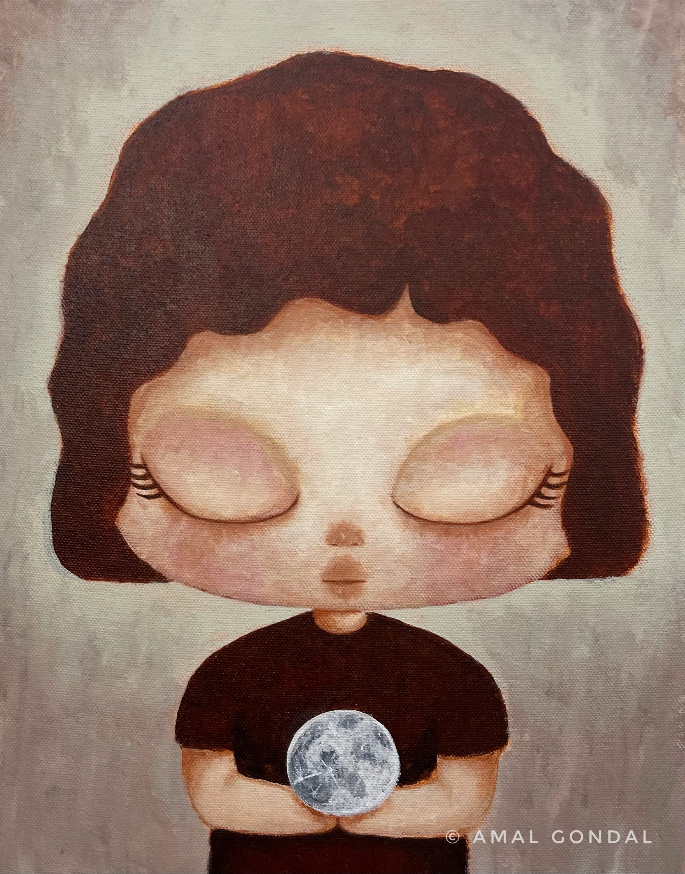 Meditation: Solitude