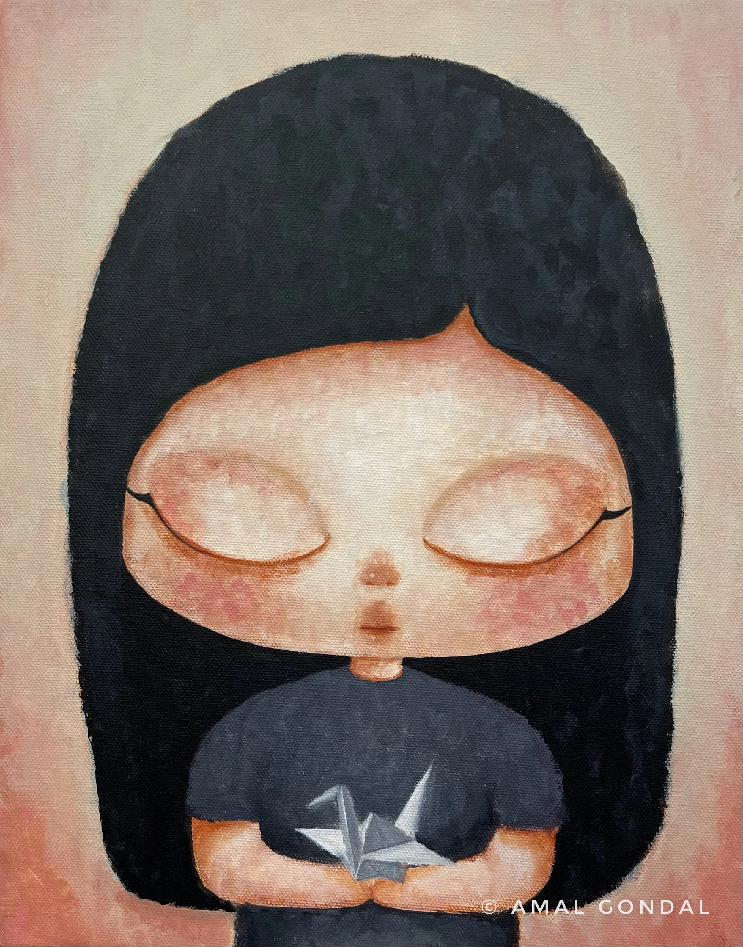 Meditation: Hope