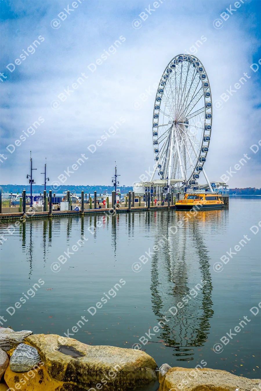 Harbor Wheel Reflection watermark.jpg