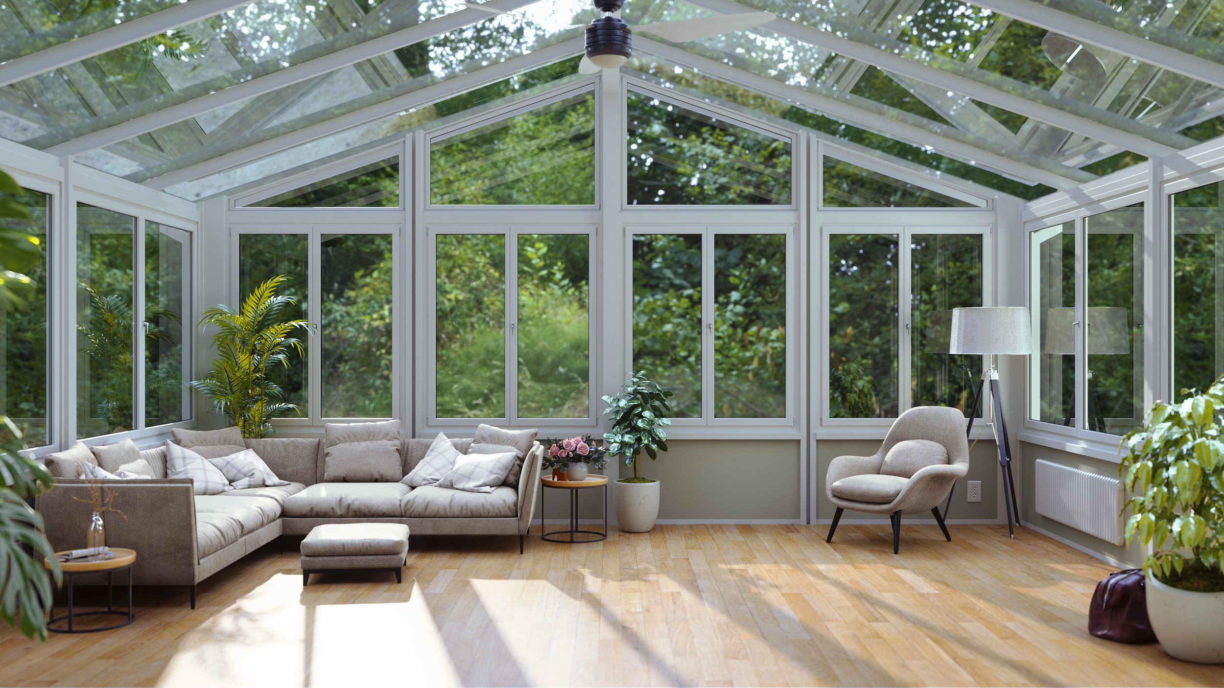Inside Out Renovations | Enhance Your Home Today - Get Started