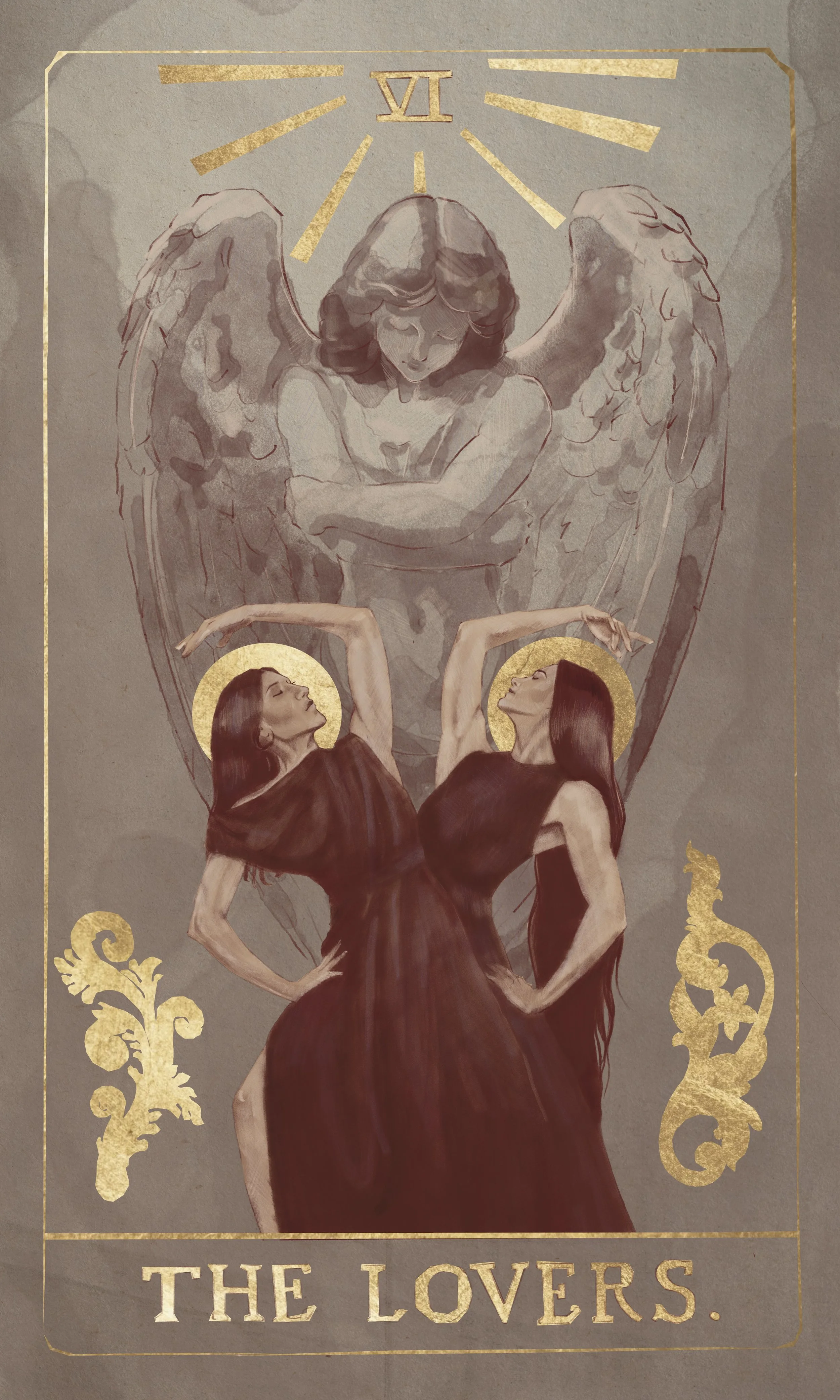 The Lovers VI: Balance