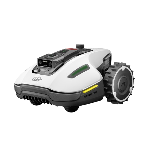 Mammotion YUKA mini 600/600H