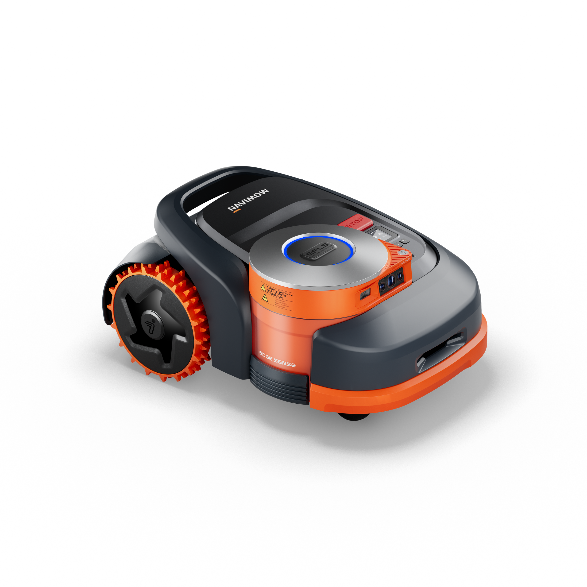 Navimow H220