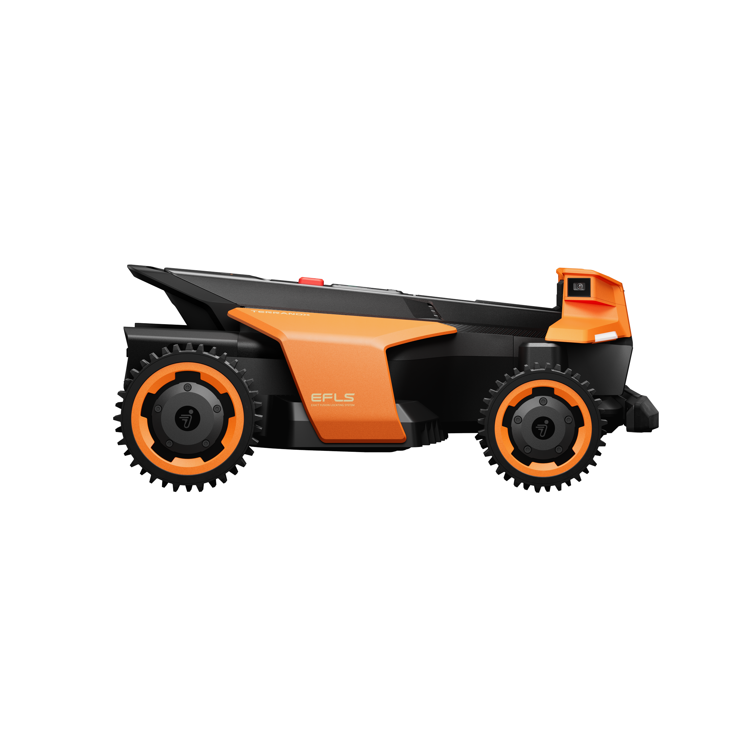 Navimow Terranox CM240M1