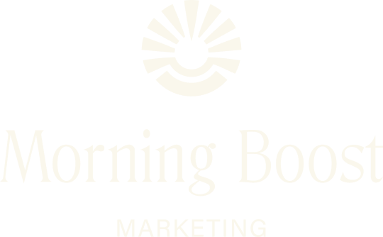 Morning Boost Marketing | Local &amp; Franchise Marketing Agency