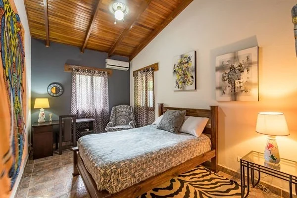 Zen Den at Zenergy Casa and Cabinas