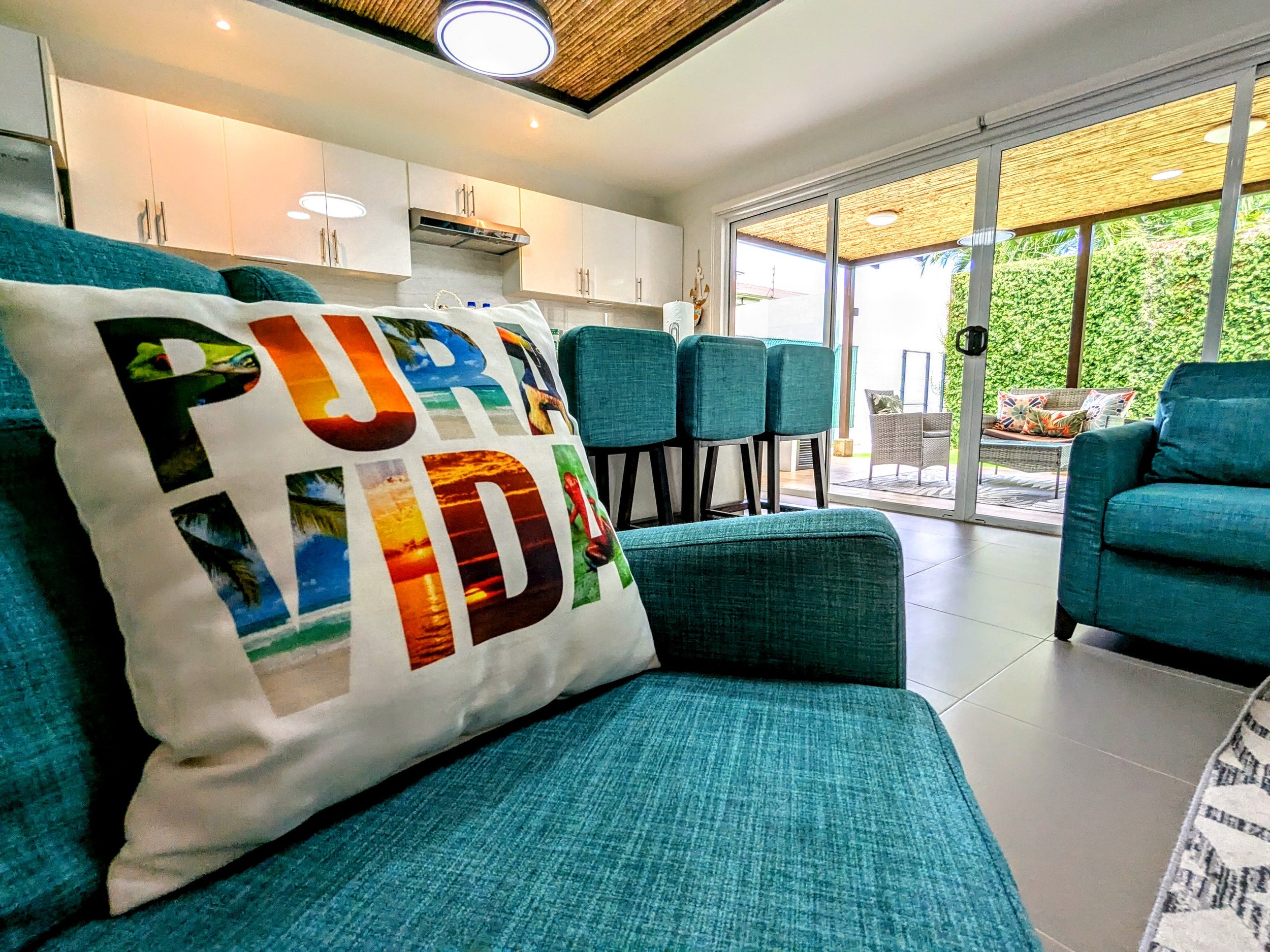 Casa Rivera at Ciudad Del mar