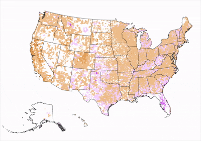Why home insurance is unaffordable, even in places without wildfires or hurricanes