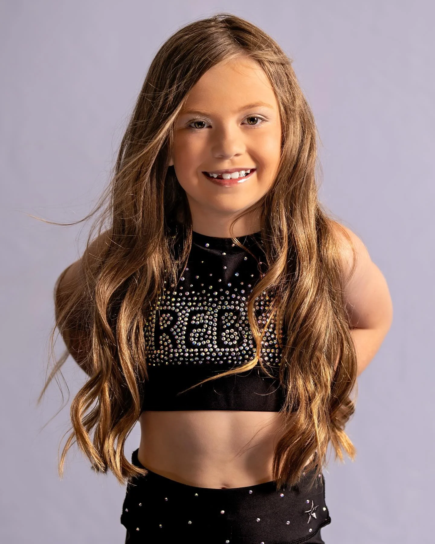 Sneak peek from today&rsquo;s session with Piper!! We had a blast and I&rsquo;m happy I was able to help capture these for her ambassador program at Rebel! #Rebel #allstarcheerleading #photoshoot
