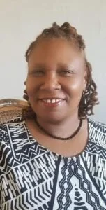 Donita Royal, Mothers Against Violence Healing Ministry