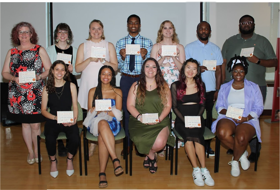 Meet INRC’s Newest Public Allies Indianapolis Class 13