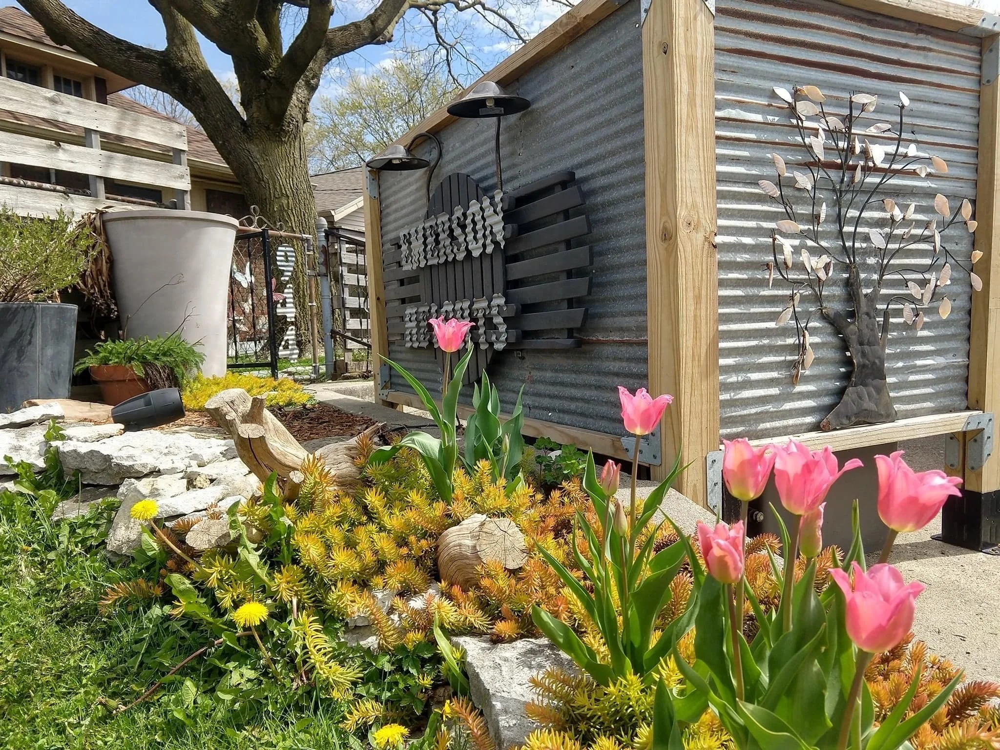 Neighbor Power Indy Spotlight – Heather Keeney