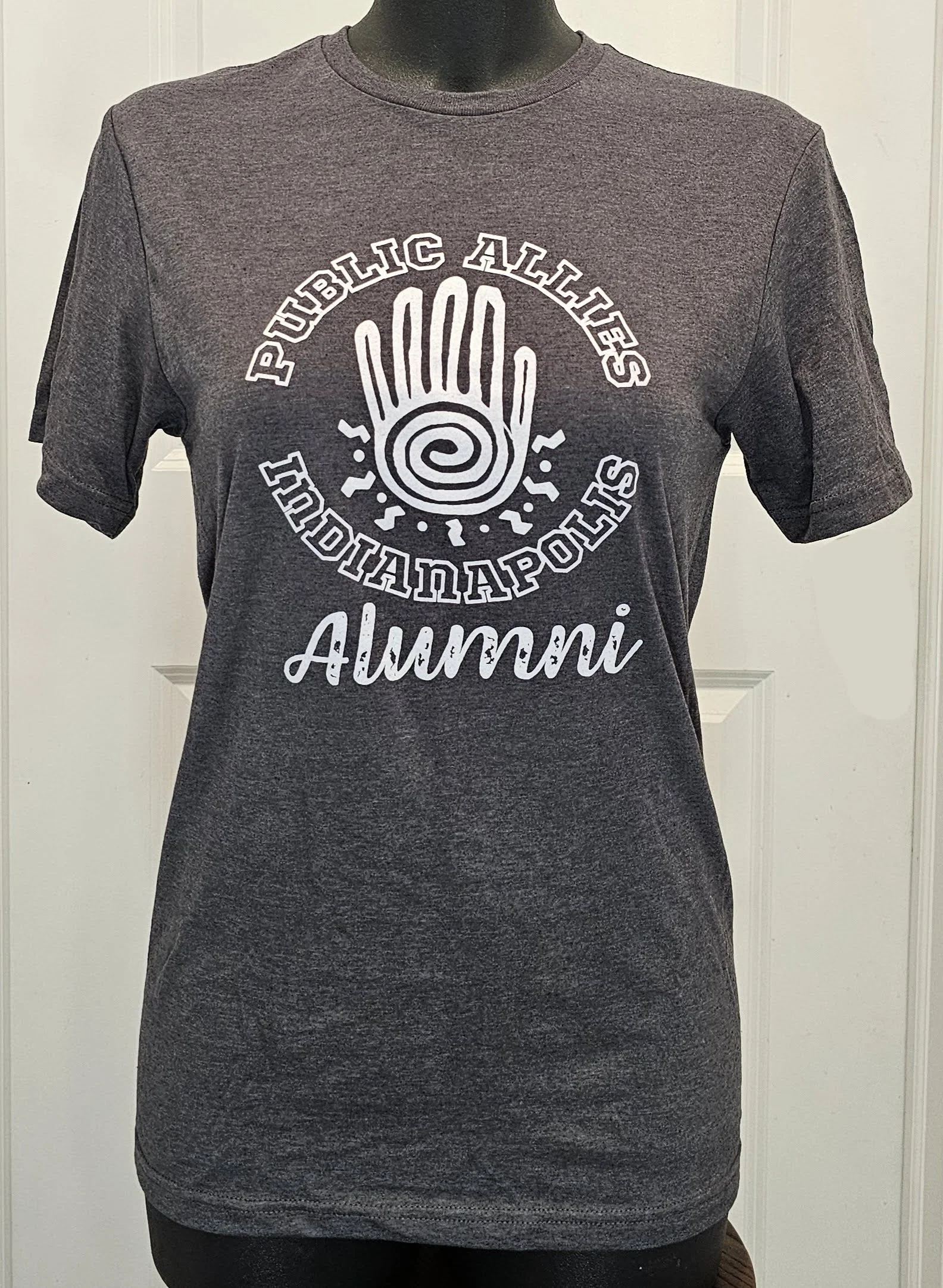 PA Indianapolis Alumni T-Shirt (Unisex)