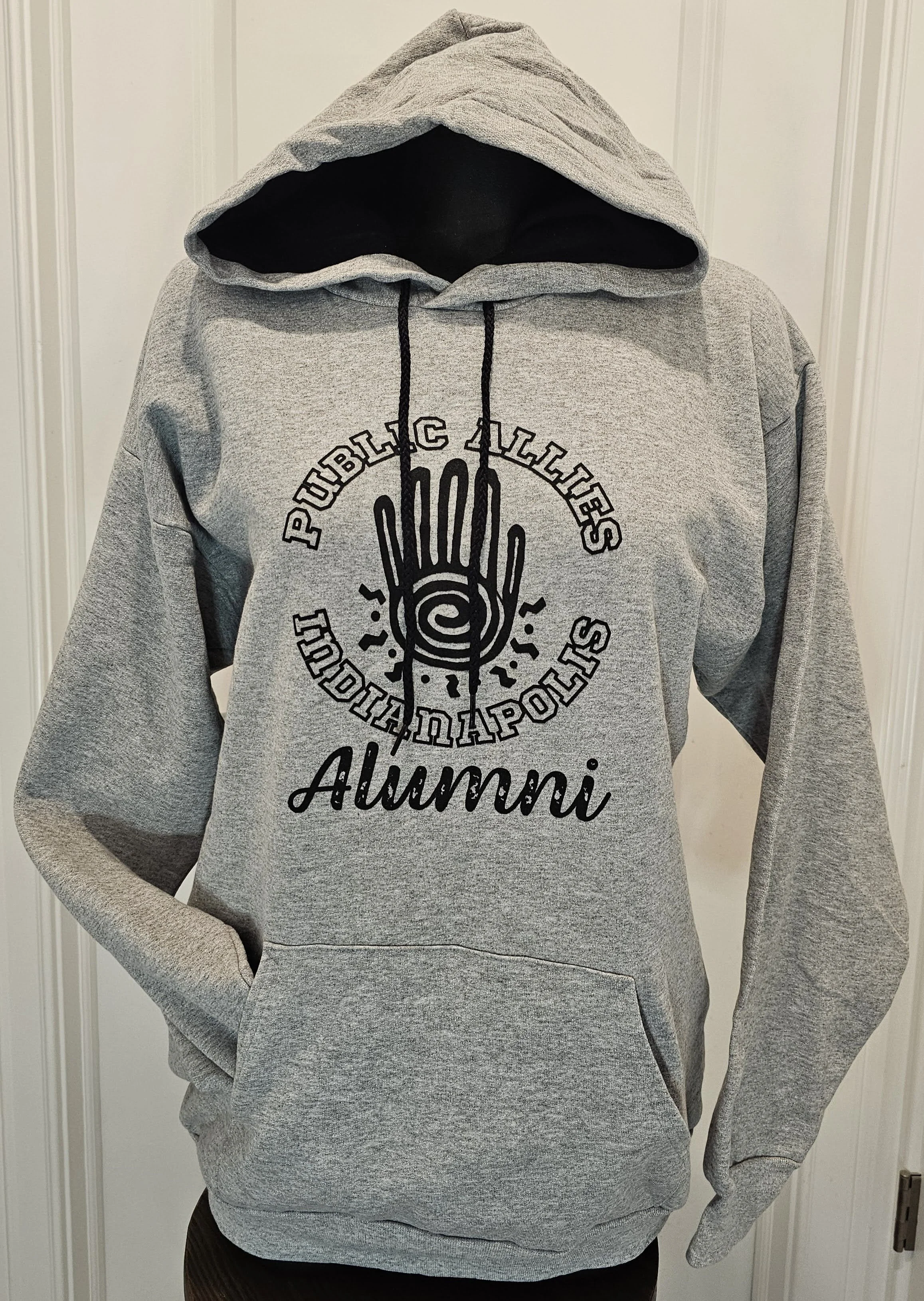 PA Indianapolis Alumni Hoodie (Unisex)