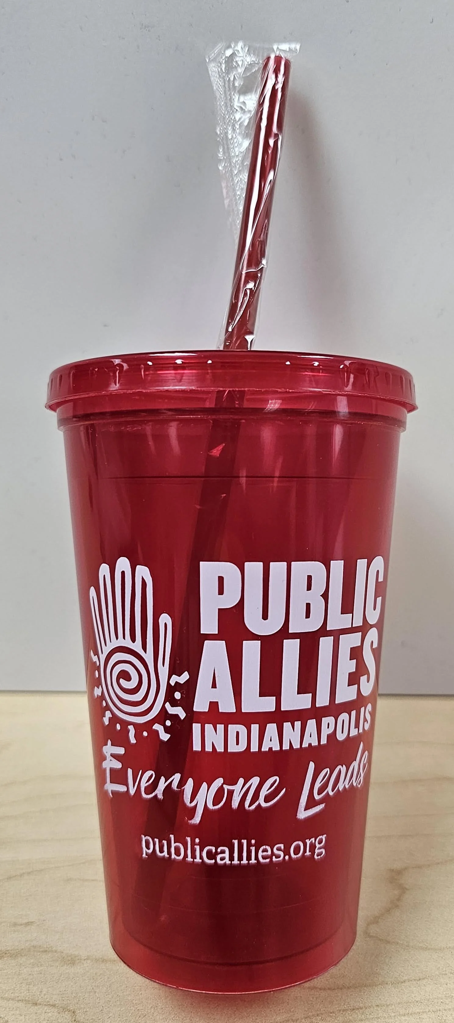 Public Allies Indianapolis Cup