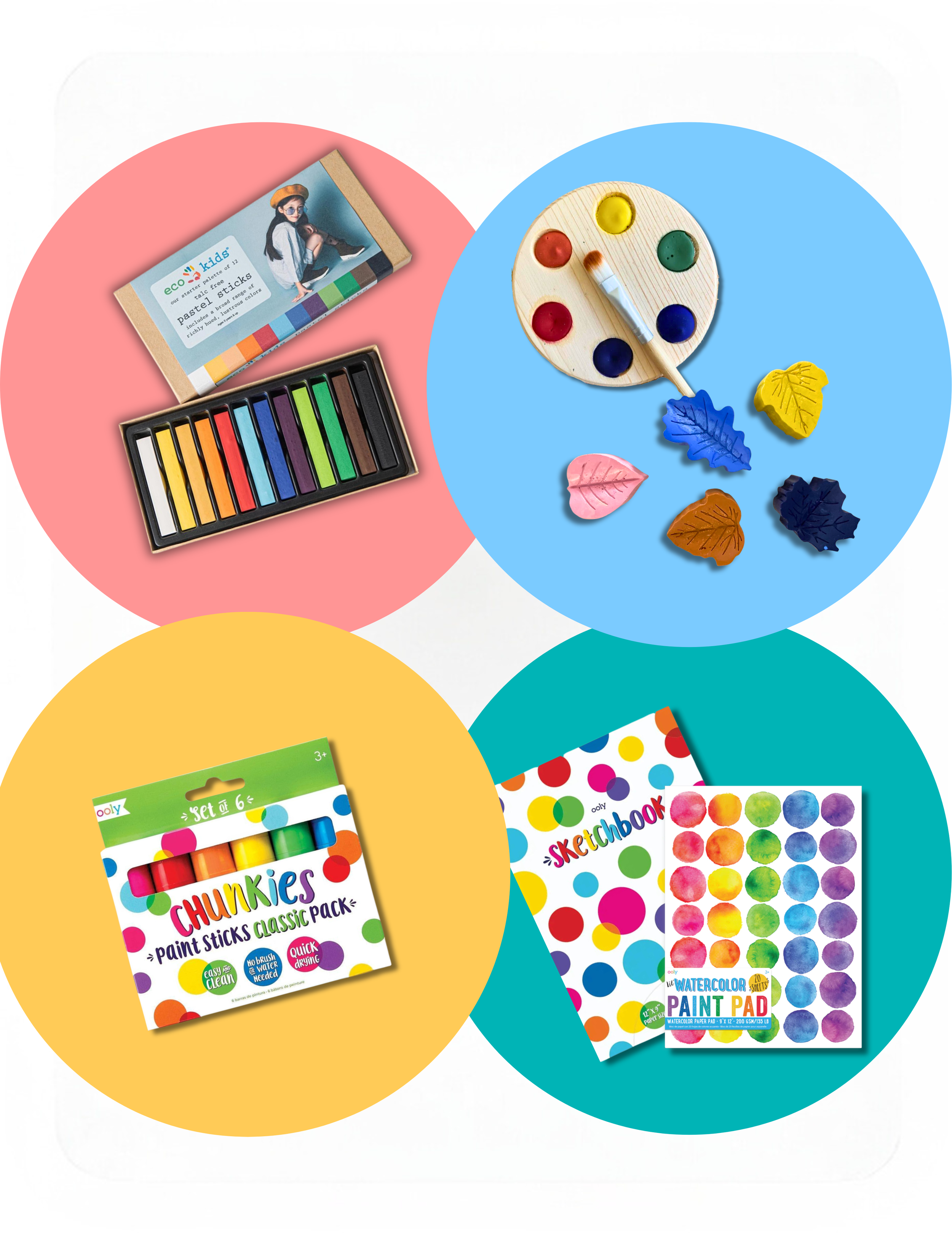 Ultimate Art Set