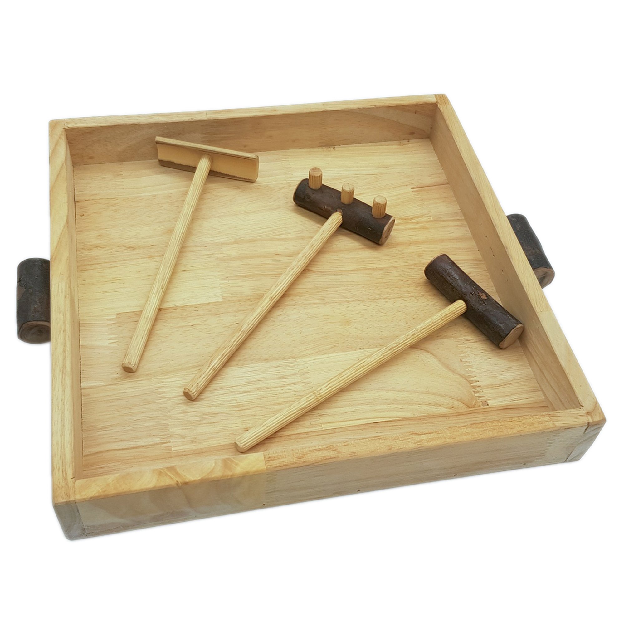Sensory Tray & Play Set