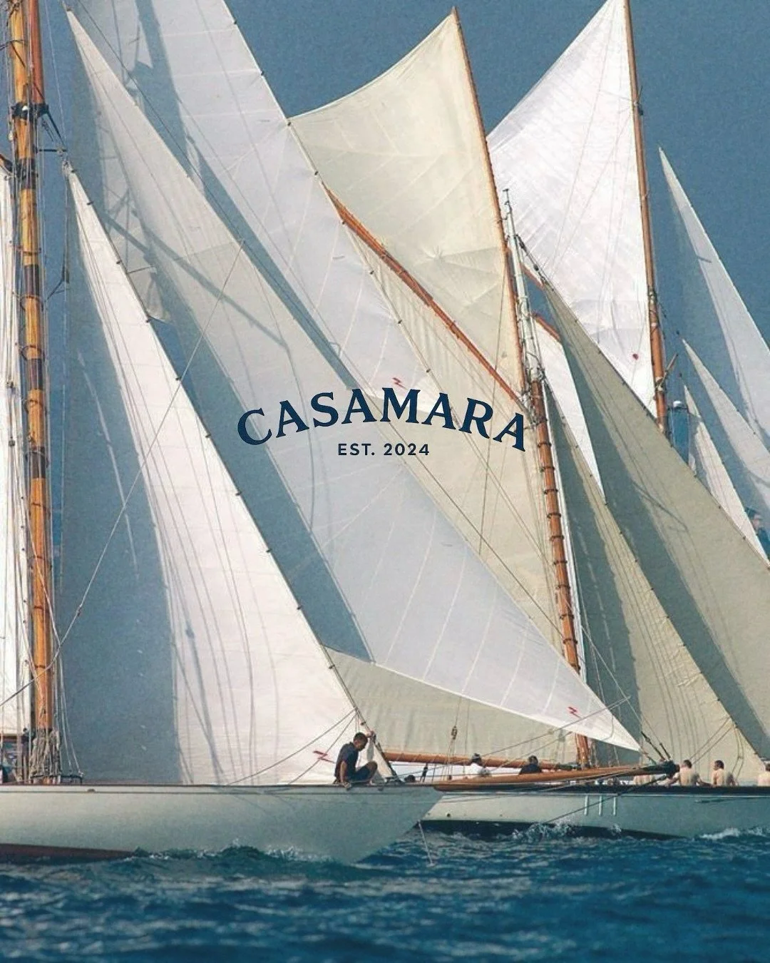 Cl&aacute;sico hoy, cl&aacute;sico siempre. Segunda entrega en camino. 
Empieza la cuenta regresiva. 

#casamara