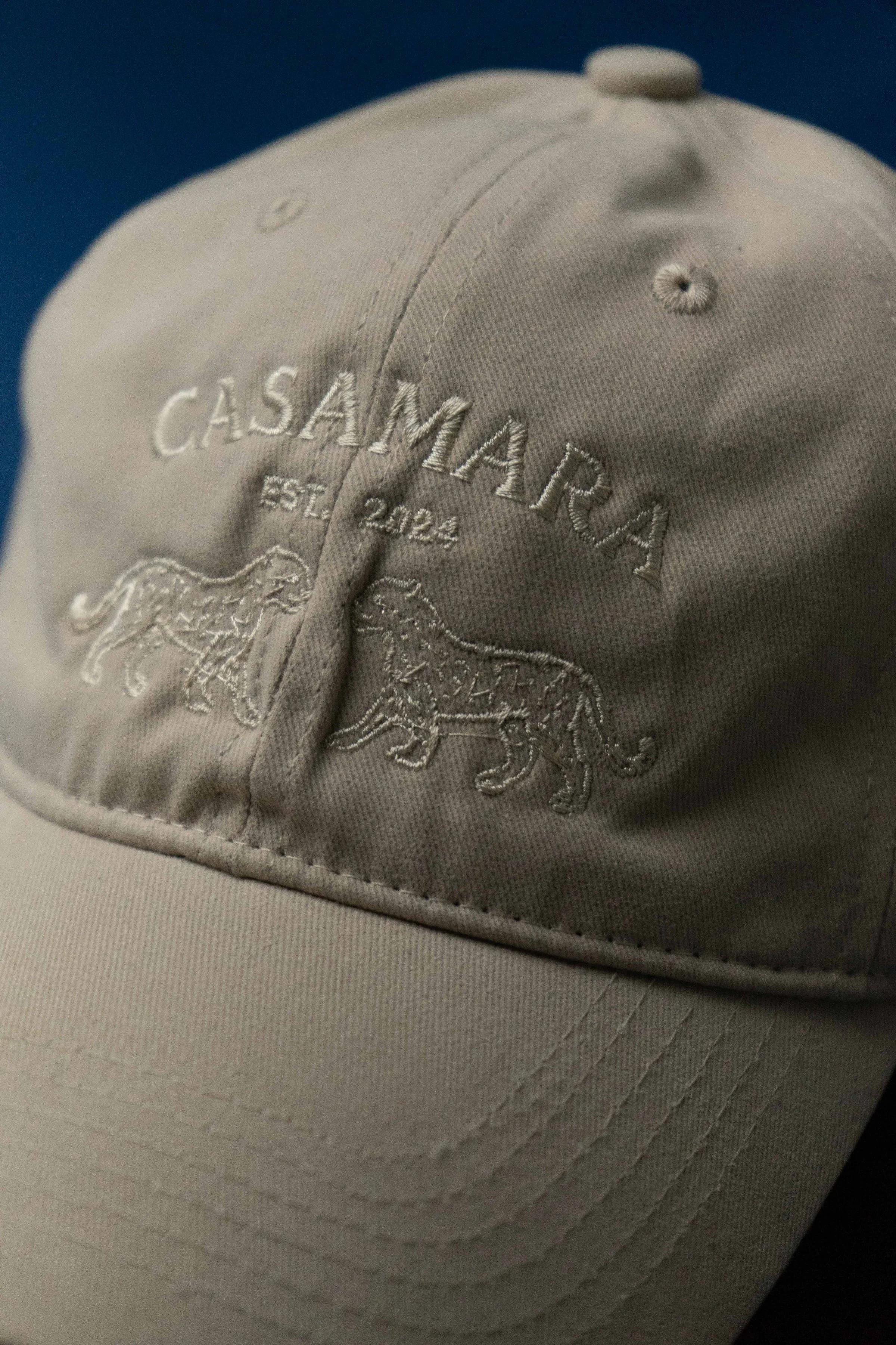 Gorra Península