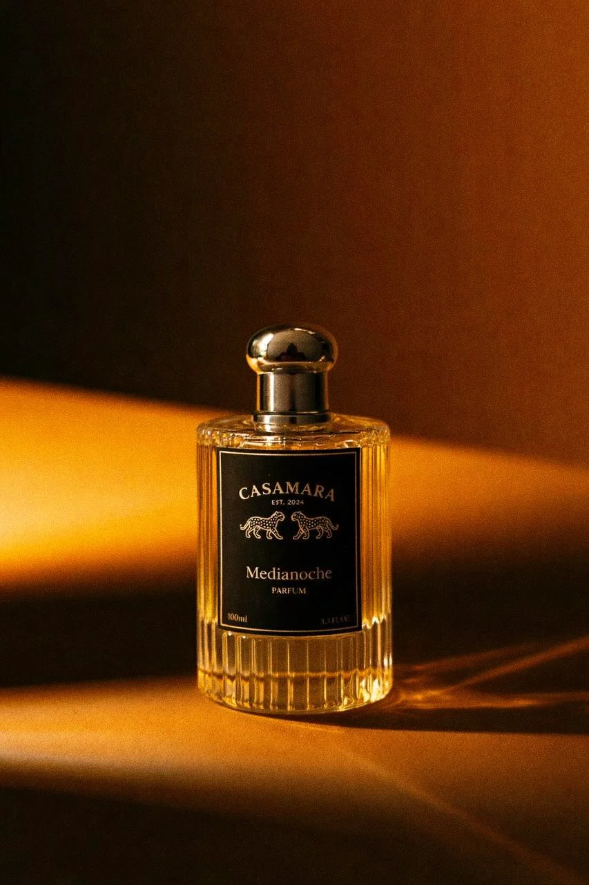Medianoche Parfum