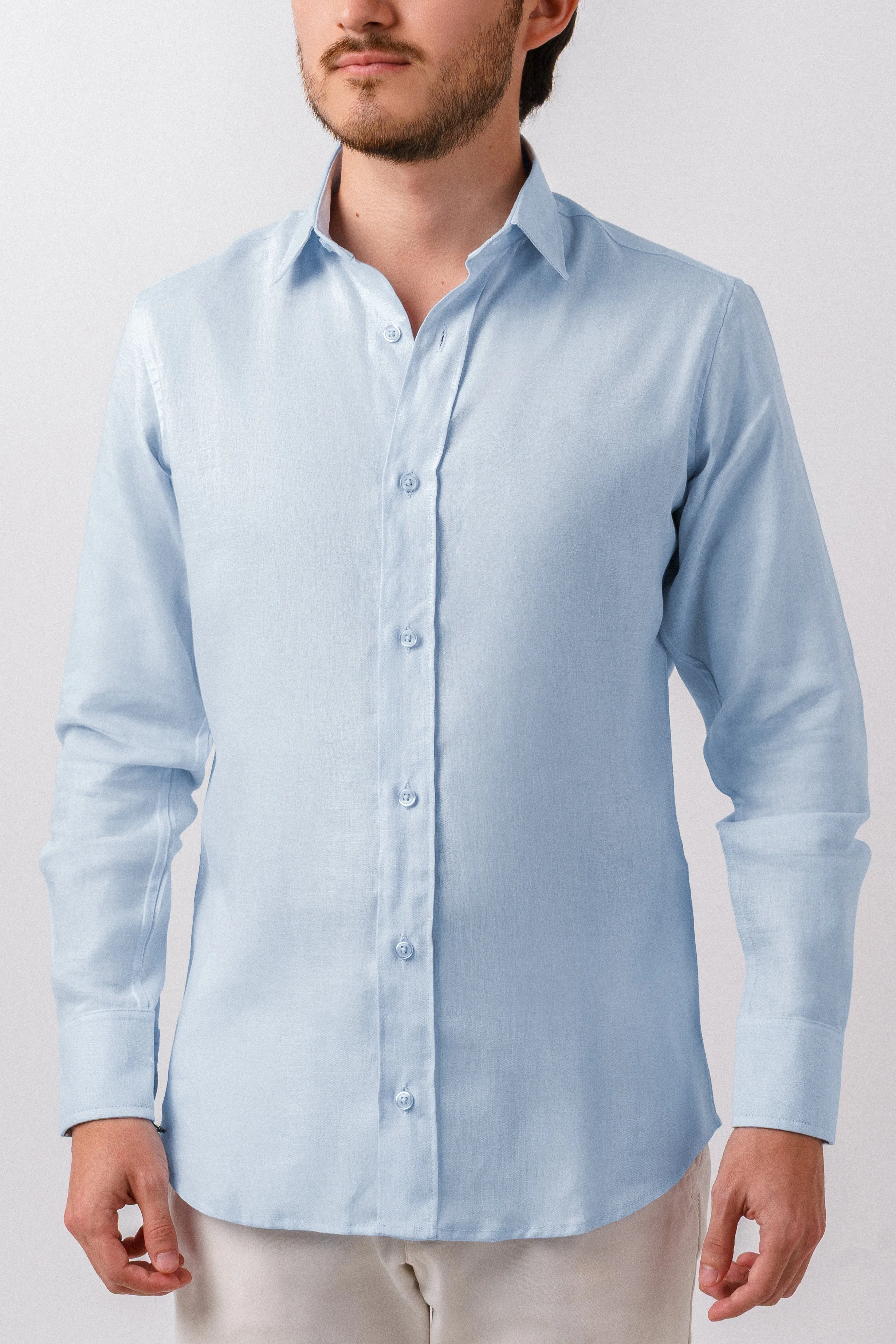 Camisa Costa Sur