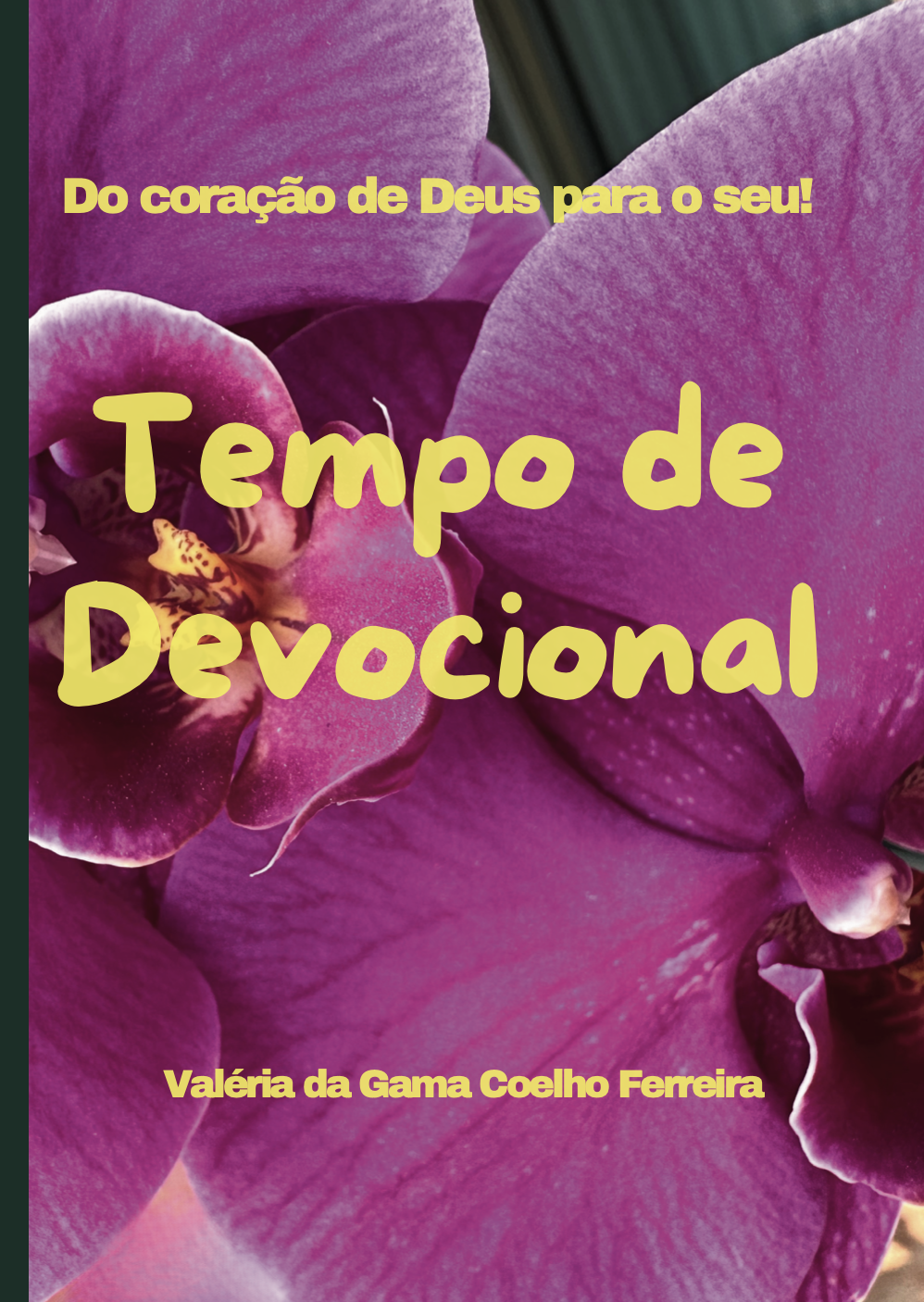 Tempo de Devocional