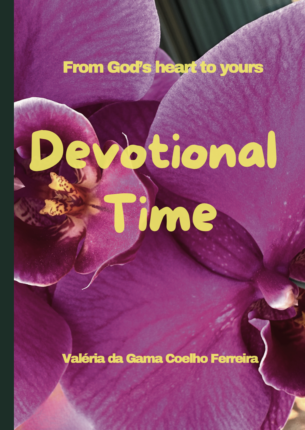 Devotional Time
