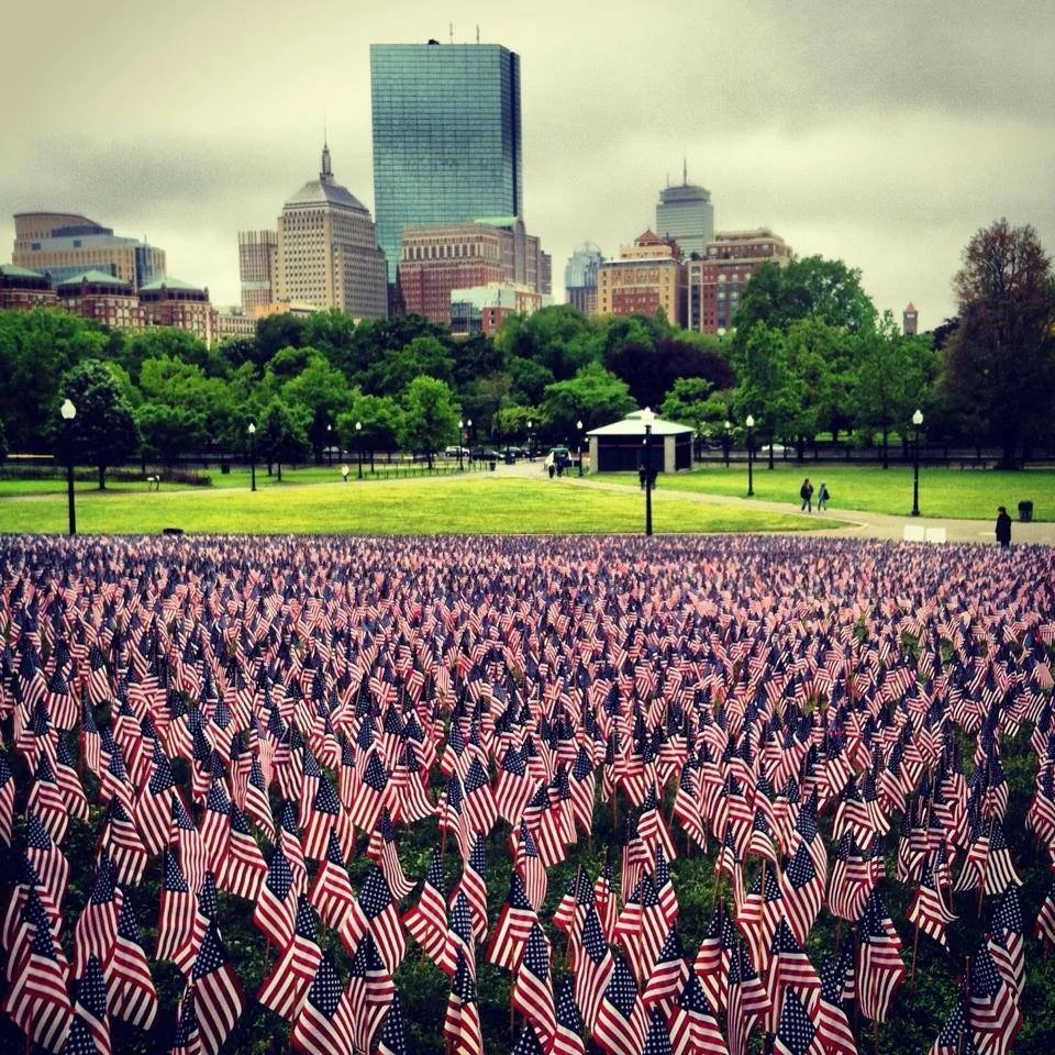 Honoring Sacrifice: The Significance of Memorial Day and Its Distinction from Veterans Day