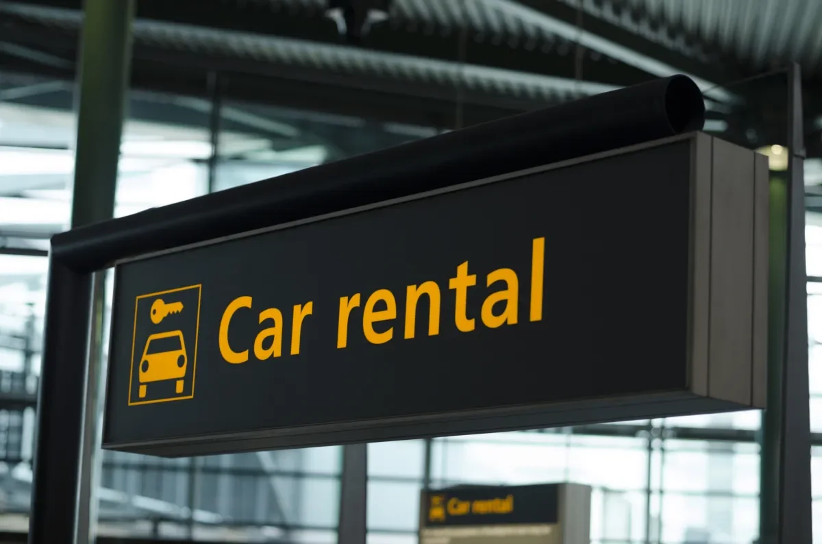 Should You Pay for Additional Rental Car Insurance When I’m Traveling?