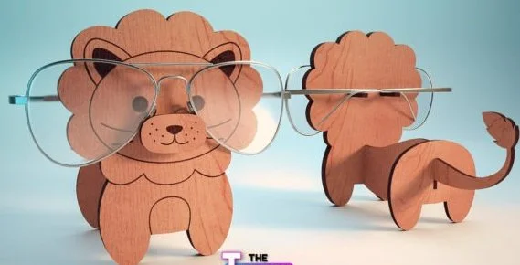 Lion Glasses Holder.jpg