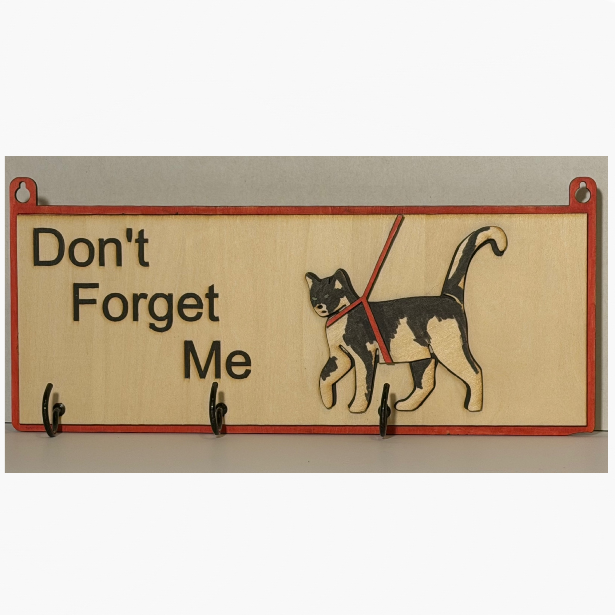 Pet Leash Holders