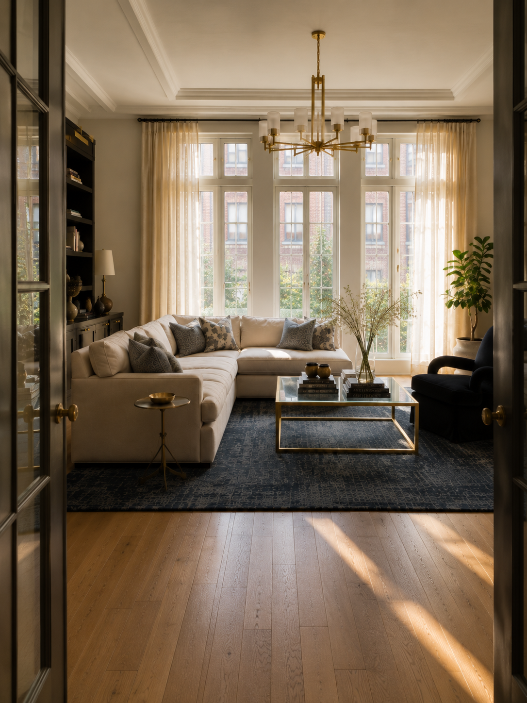 The Coast View Residence