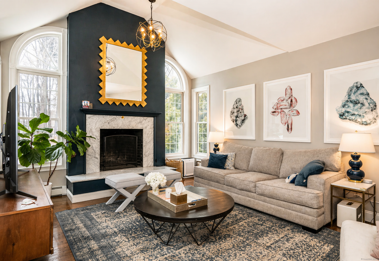 The Sycamore Residence