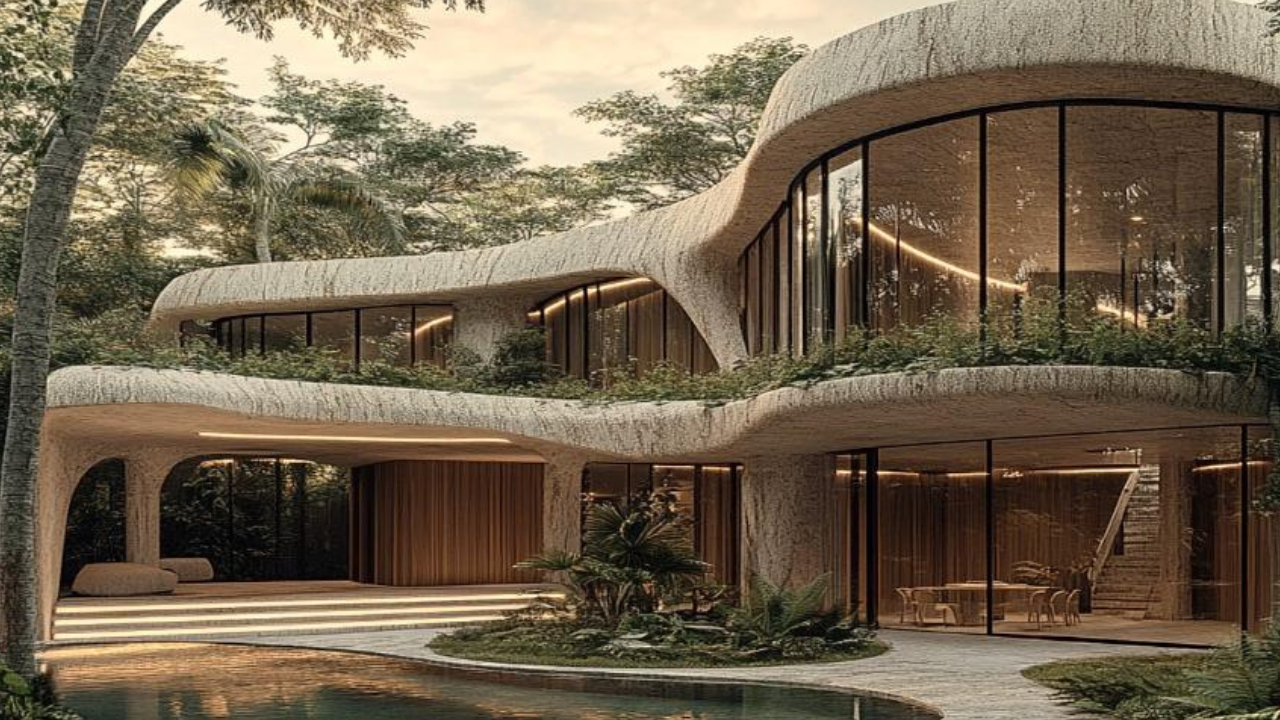 IKARIA Residences at IKTAN South Tulum