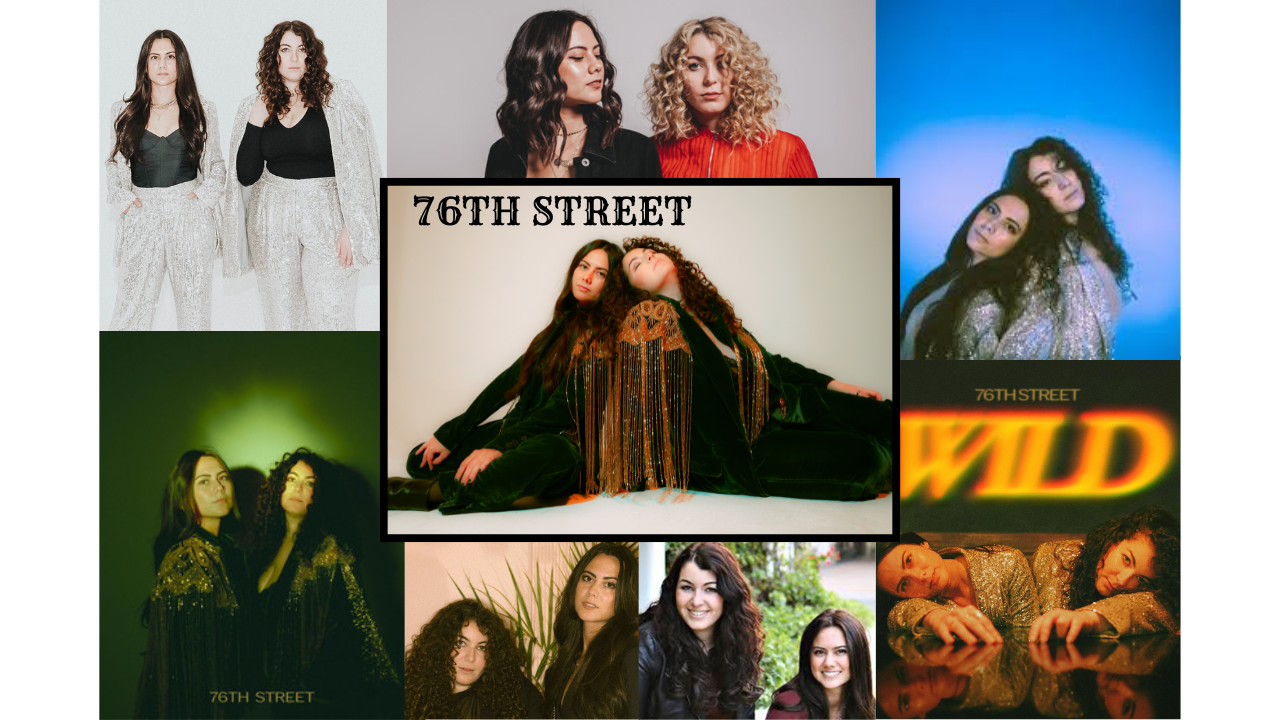 ❤️🖤Queer & Queer-Friendly Concerts - 76th Street
